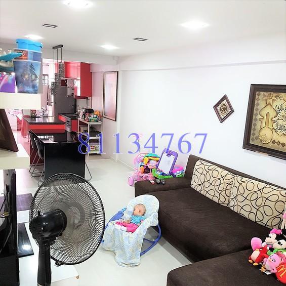 Bukit Batok Street 21 thumbnail photo